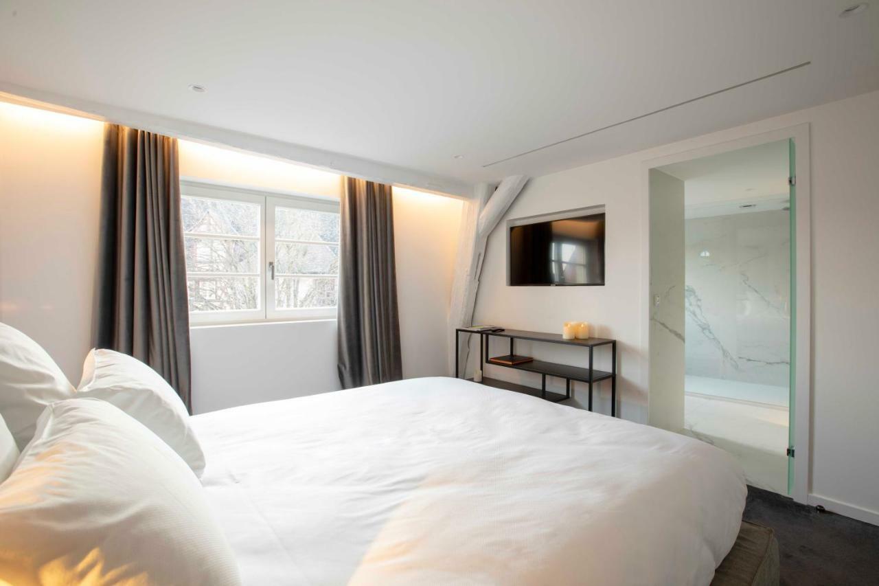 Bord Eau Guest House Colmar Zewnętrze zdjęcie